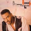 Bert Robinson - I Promise You Love