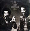 George Duke & Stanley Clarke - Clarke, Duke Project (vol. 1)