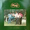 The Whispers - Love Is Where You Find It
