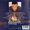 Keith Sweat - Didn't See Me Coming