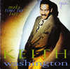 Keith Washington - Make Time For Love