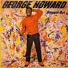 George Howard - Steppin' Out