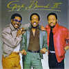 The Gap Band - The Gap Band Iv