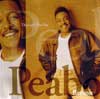 Peabo Bryson - Through The Fire