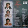 The Gap Band - The Gap Band Vi