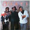 The O' Jays - Love Fever