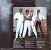 B B & Q Band - All Night Long