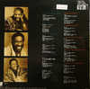 The O' Jays - Let Me Touch You