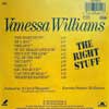 Vanessa Williams - The Right Stuff