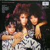 Pointer Sisters - Contact