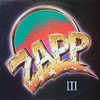 Zapp - Zapp Iii