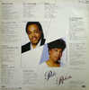 Peabo Bryson - Born To Love