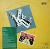 B B & Q Band - The B B & Q Band