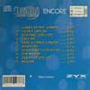 Delegation - Encore