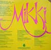 Mikki - Mikki