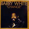 Barry White - Change