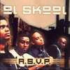 Ol' Skool - R.s.v.p.
