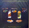 The Valentine Brothers - Picture This