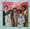 The Whispers - The Whispers (solar)