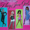 Mary Jane Girls - Only For You