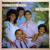 Debarge - All This Love