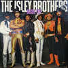 The Isley Brothers - Inside You