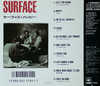 Surface - Surface
