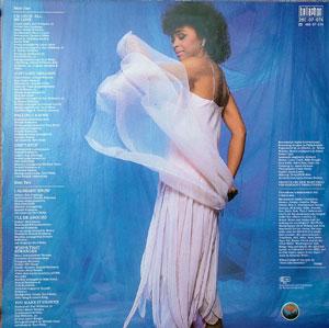 Terri Wells - Just Like Dreamin'