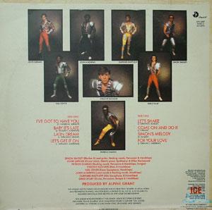 The Antilles - The Antilles