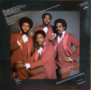 The Stylistics - In Fashion