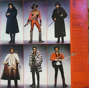 The Isley Brothers - Go All The Way