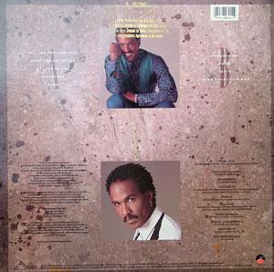 Tomi Jenkins - Tomi