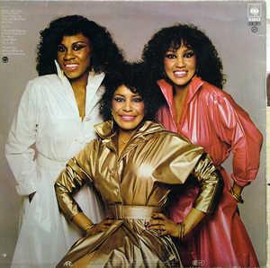 The Emotions - Come Into Our World