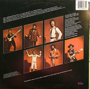 The Isley Brothers - Winners Takes It All