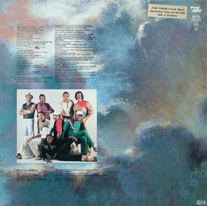 The S.o.s. Band - On The Rise