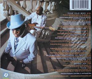 The Isley Brothers - Eternal