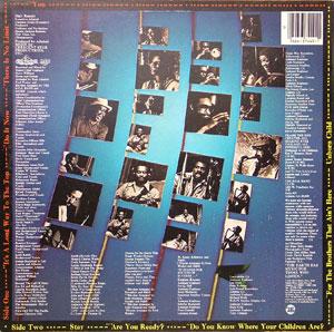 The S.o.s. Band - Too