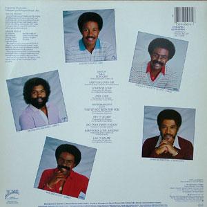 The Whispers - Love For Love