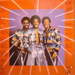 The Gap Band - Gap Band III