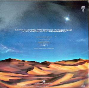 The S.o.s. Band - Sands Of Time