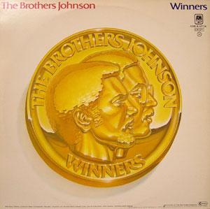 The Brothers Johnson - Winners