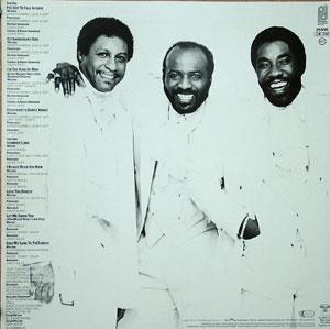 The O' Jays - Love And More