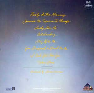 The Gap Band - The Gap Band IV