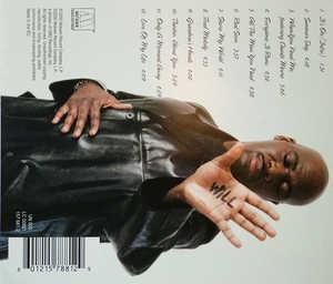 Will Downing - All The Man You Need