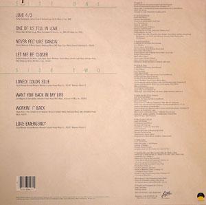 Teddy Pendergrass - Workin' It Back