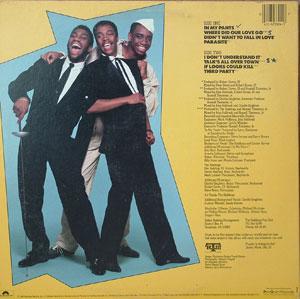 The Reddings - If Looks Could Kill