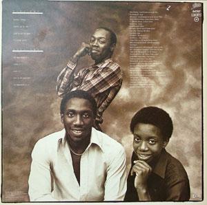 The Reddings - The Awakening