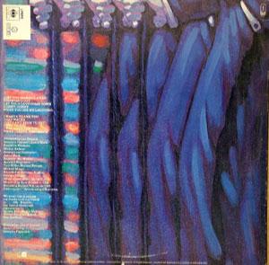 The Manhattans - Black Tie
