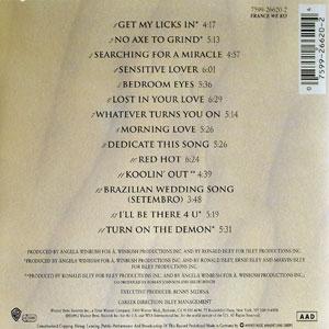 The Isley Brothers - Tracks Of Life