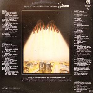 The Brothers Johnson - Light Up The Night